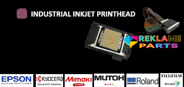 InkJet Printhead
